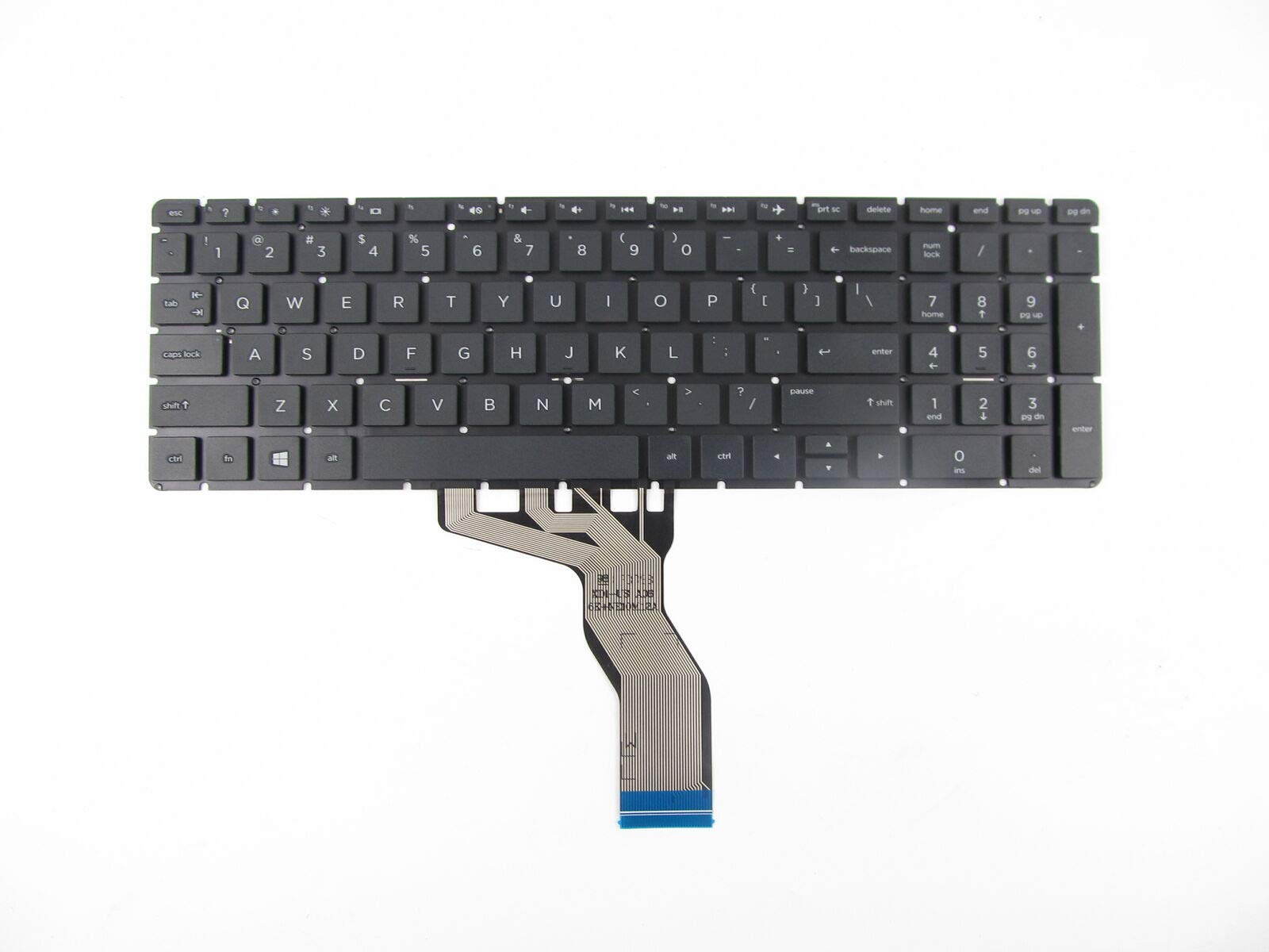 Replace for HP 15 bs0xx 15 bs1xx 15 bs2xx 15 bw0xx 15 bw011dx 15